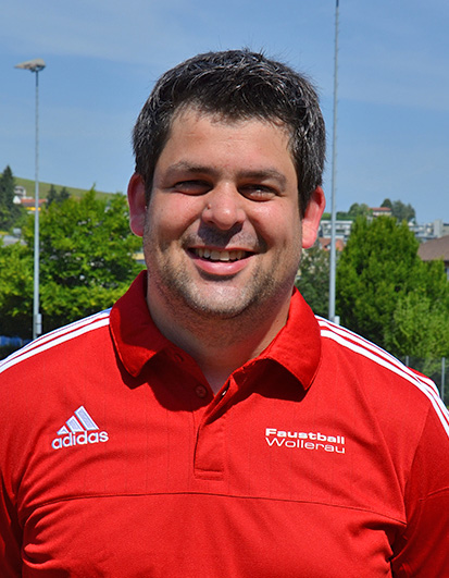 Daniel Beeler