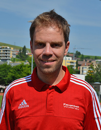 David Stössel