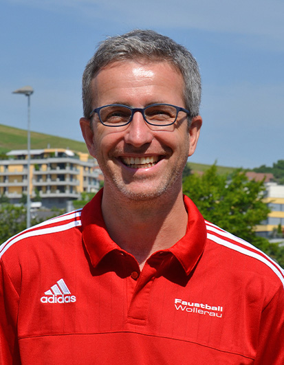 Roger Stahel