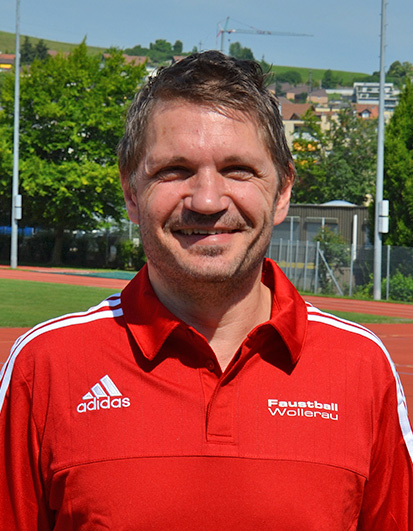 Thomas Heuberger